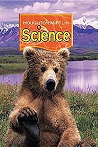 Science, Module Study Guide Booklet Level 2 Unit D: Houghton Mifflin Science (Hm Science 2006)