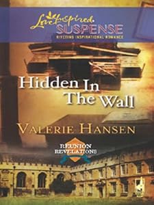Hidden in the Wall (Reunion Revelations)