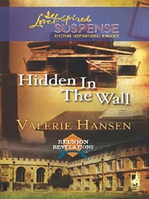 Hidden in the Wall (Reunion Revelations)