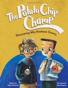 The Potato Chip Champ