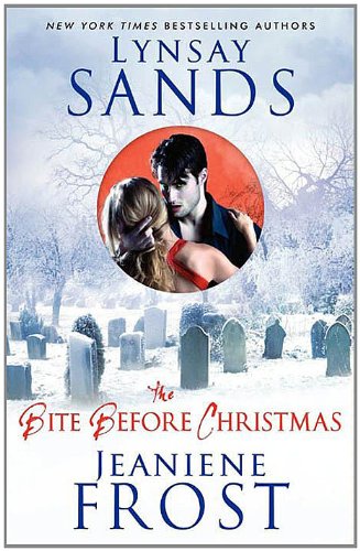 The Bite Before Christmas (Argeneau Vampires) by Lynsay Sands