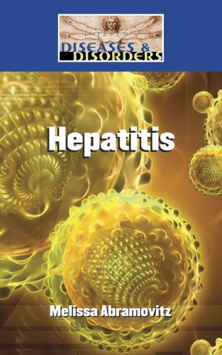 Hepatitis by Melissa Abramovitz