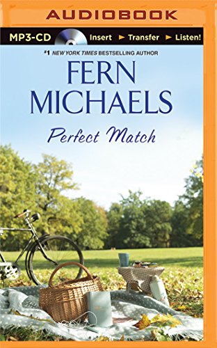Perfect Match by Fern Michaels