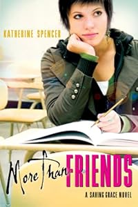 More than friends