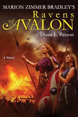 Marion Zimmer Bradley's Ravens of Avalon