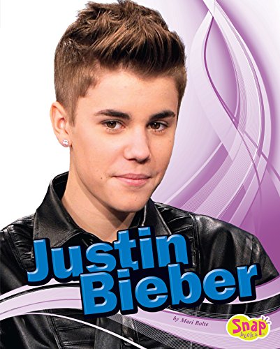 Algopix Similar Product 6 - Justin Bieber (Star Biographies)