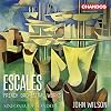 PDF Digital Booklet | Escales: French Orchestral Works | Sinfonia Orchestral Works Sinfonia of London | John Wilson