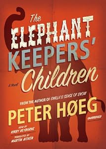 The Elephant Keepers' Children