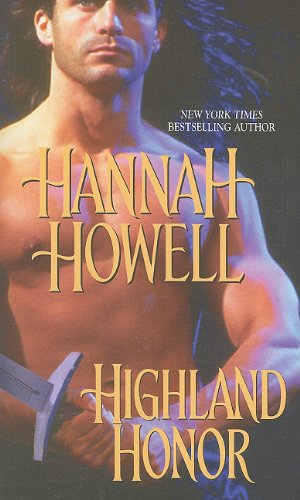 Highland Honor by Hannah Howell