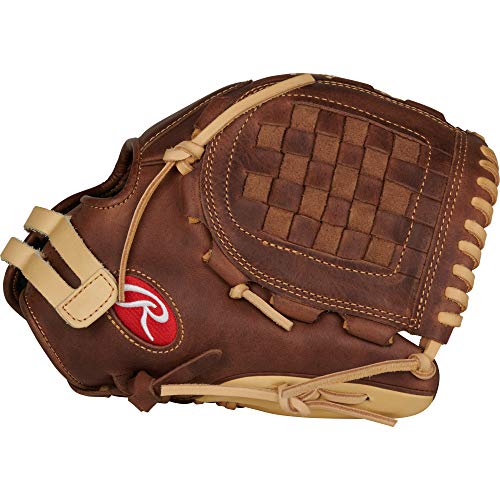 Algopix Similar Product 8 - Rawlings PRO120SB3SL Heart of The