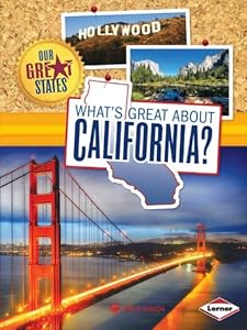 What's Great About California?