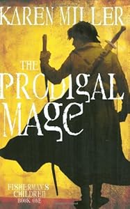 The Prodigal Mage