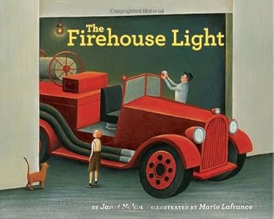 The Firehouse Light