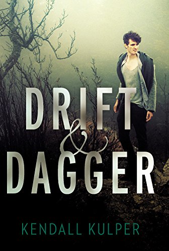 Drift & dagger by Kendall Kulper