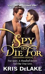 A Spy to Die For