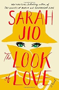 The look of love : a novel