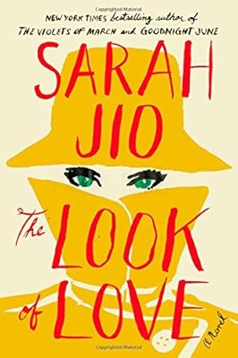 The look of love : a novel