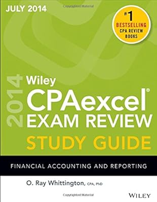 Wiley CPAexcel Exam Review Spring 2014 Study Guide: Financial Accounting and Reporting