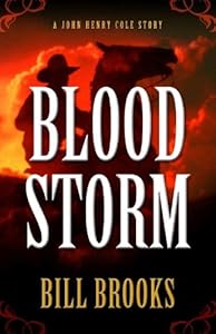 Blood storm