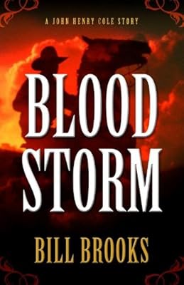 Blood storm