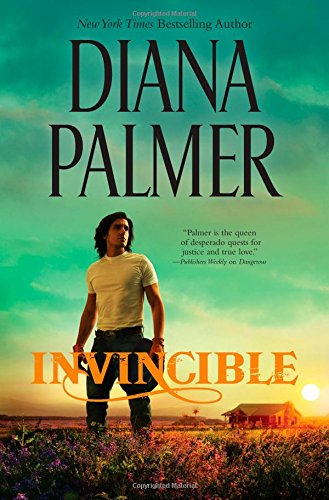 Invincible by Diana Palmer