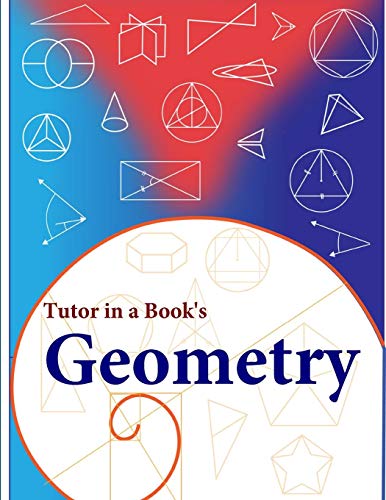 Algopix Similar Product 5 - Tutor in a Book's Geometry