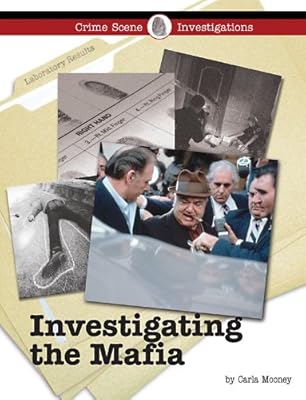 Investigating the Mafia