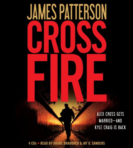 Cross Fire by James Patterson
