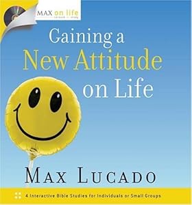 Max on Life: Gaining a New Attitude on Life