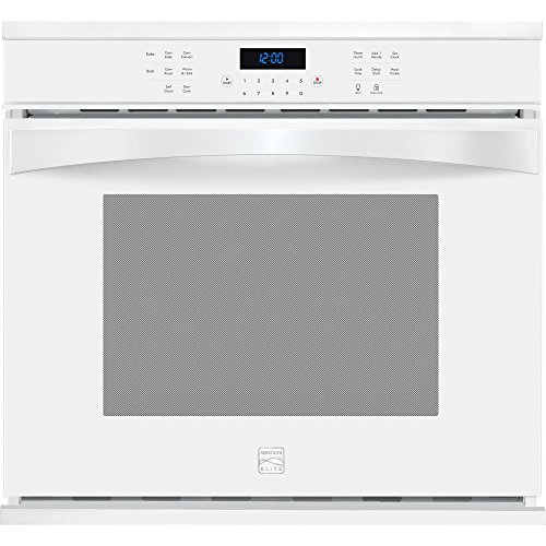Algopix Similar Product 9 - Kenmore Elite 48352 30 Electric Single
