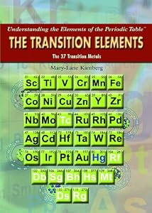 The Transition Elements