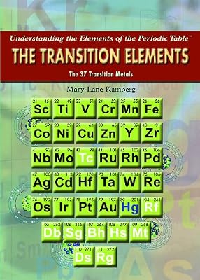 The Transition Elements