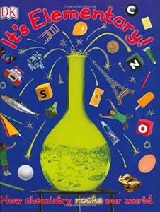 It's Elementary!: How chemistry rocks our world