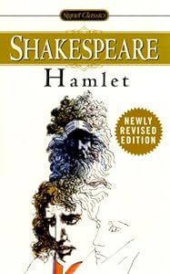 Hamlet (Signet Classic Shakespeare)