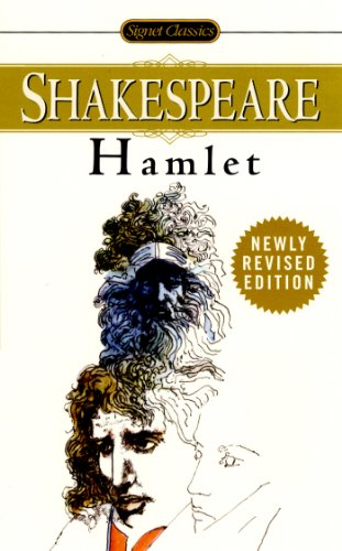 Hamlet (Signet Classic Shakespeare) by William Shakespeare