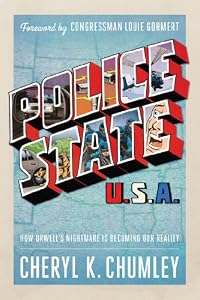 Police State USA