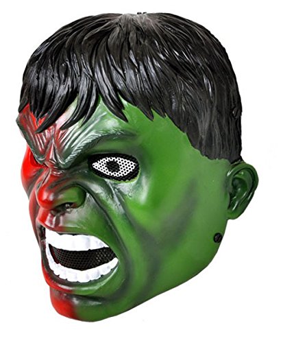 

OSdream CS Protection Mask Halloween Mask Full Face Mask for Airsoft , BB Gun and Paint Ball