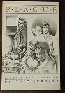 Plague by Edwin Clark Johnson