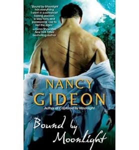 Bound By Moonlight
