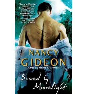 Bound By Moonlight