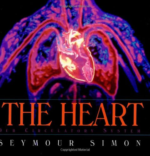 heart by Seymour Simon