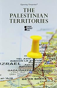 Palestinian Territories, The by Gale 
			
			
		
		
		
       	 
       		
       			(Editor)