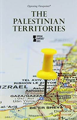 Palestinian Territories, The