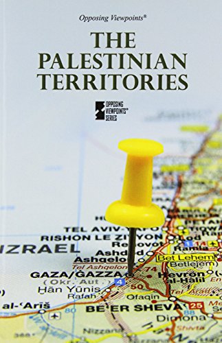 Palestinian Territories, The by Gale 
			
			
		
		
		
       	 
       		
       			(Editor)