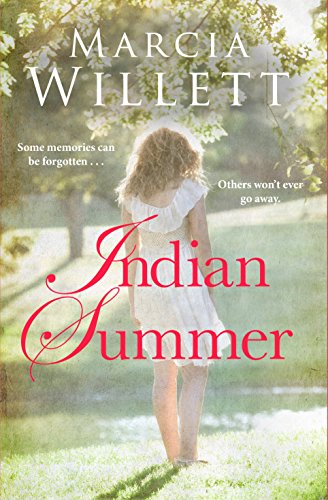 Indian Summer by Marcia Willett