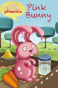 Pink Bunny