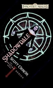 Shadowdale: Avatar Series, Book I