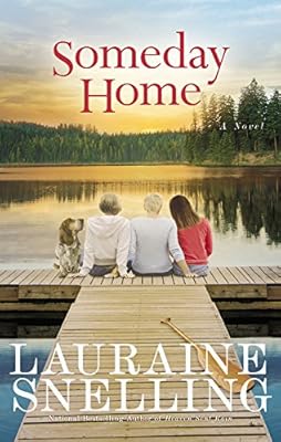 Someday Home: Library Edition
