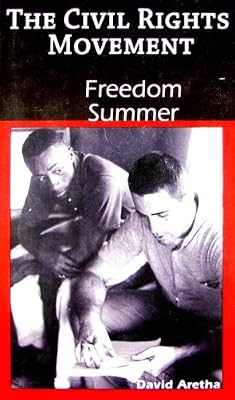 Freedom Summer (Civil Rights Movement)