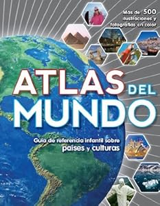 Atlas del Mundo